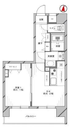Floor plan. Renovation Property, Regardless of the weekday night, You can guide ☆