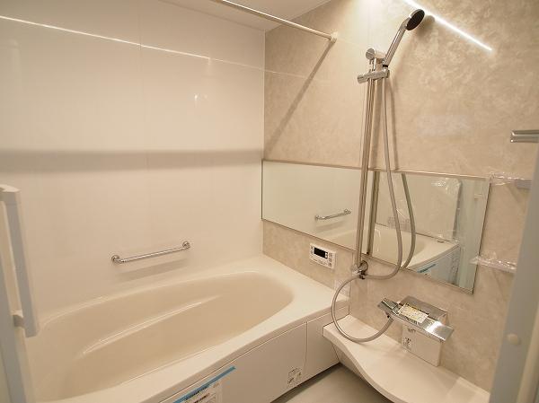 Bathroom. Room (August 2013) Shooting