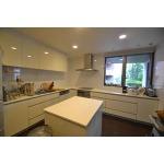 Kitchen. Room (August 2013) Shooting