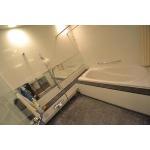 Bathroom. Room (August 2013) Shooting