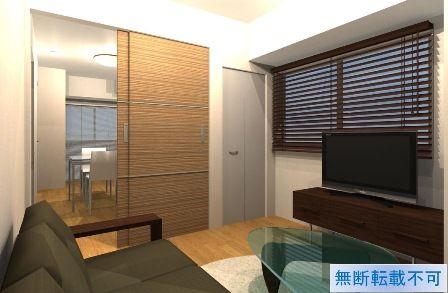 Other introspection. ~ It is in a new interior renovation. 2014 January 24, scheduled to be completed ~ Your preview is possible at any time. The field situation, There is the case that specifications may be changed.