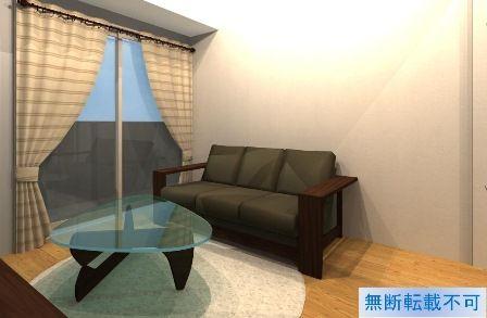 Other introspection. ~ It is in a new interior renovation. 2014 January 24, scheduled to be completed ~ Your preview is possible at any time. The field situation, There is the case that specifications may be changed.