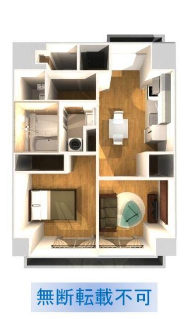 Other introspection. ~ It is in a new interior renovation. 2014 January 24, scheduled to be completed ~ Your preview is possible at any time. The field situation, There is the case that specifications may be changed.