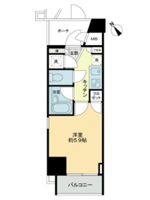 Bunkyo-ku, Tokyo Honkomagome 2