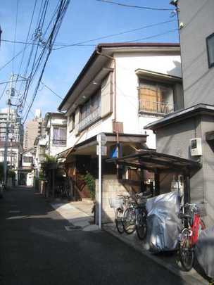 Local land photo. local