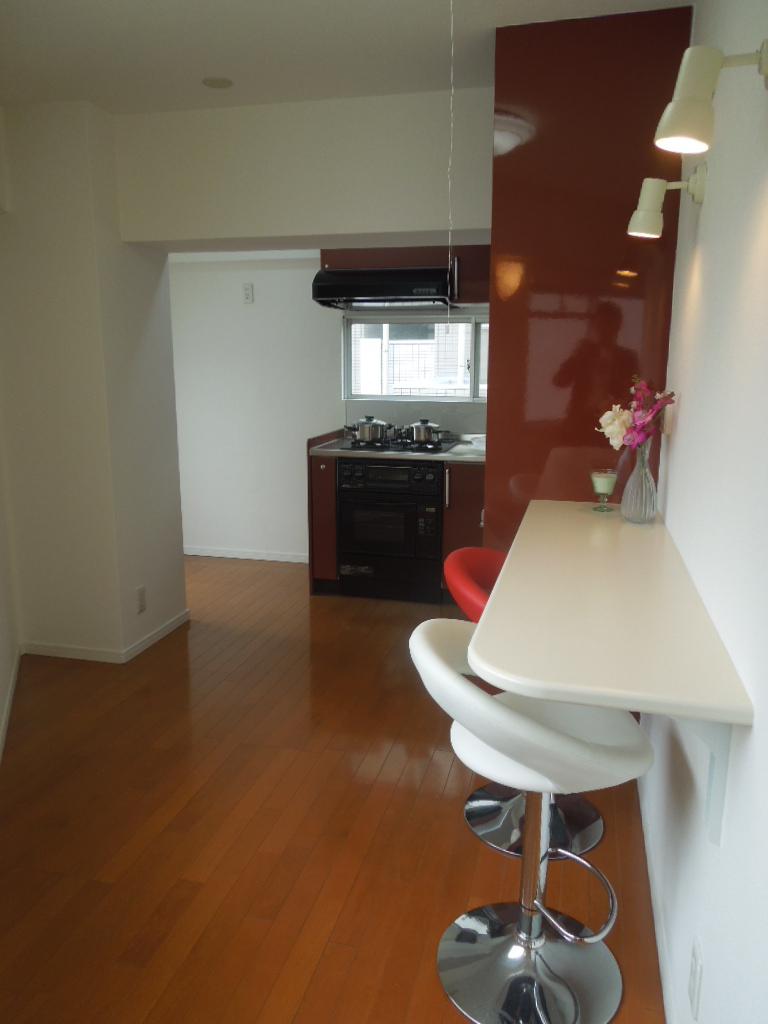 Living. Indoor (10 May 2013) Shooting