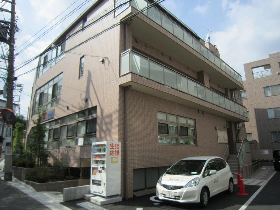 kindergarten ・ Nursery. 194m to Akira Hakusan nursery