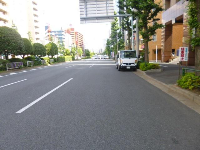 Local photos, including front road