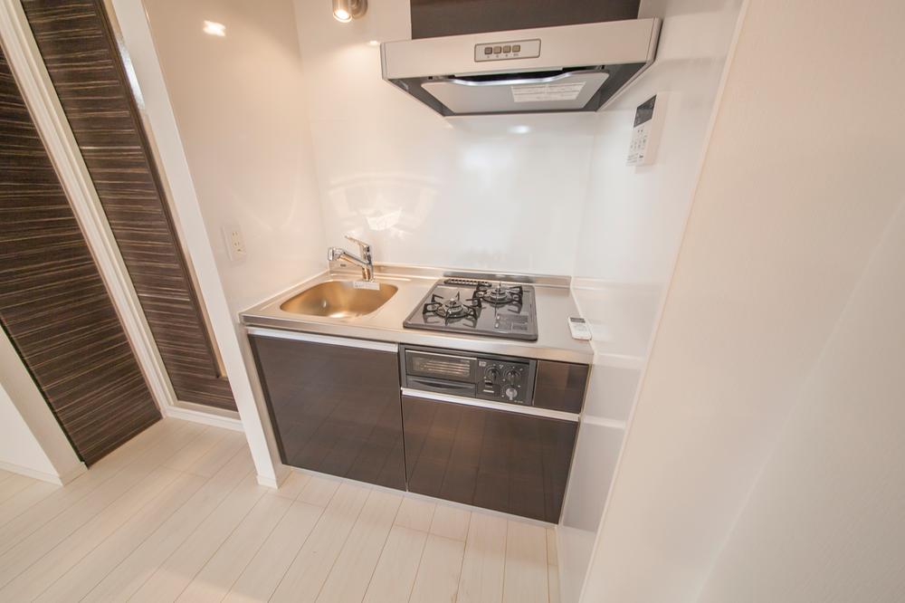 Kitchen. Indoor (11 May 2013) Shooting