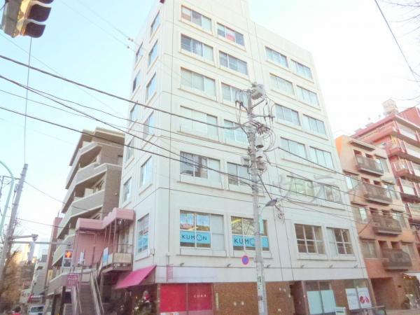 Tokyo, Bunkyo-ku Koishikawa 5