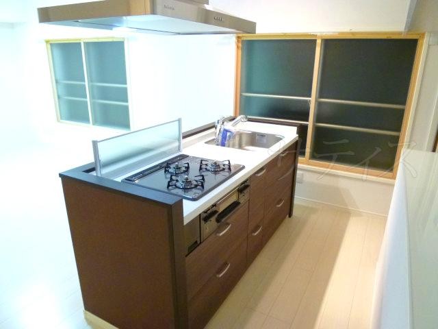 Tokyo, Bunkyo-ku Koishikawa 5