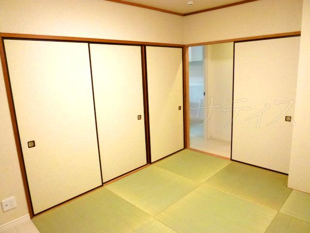 Tokyo, Bunkyo-ku Koishikawa 5