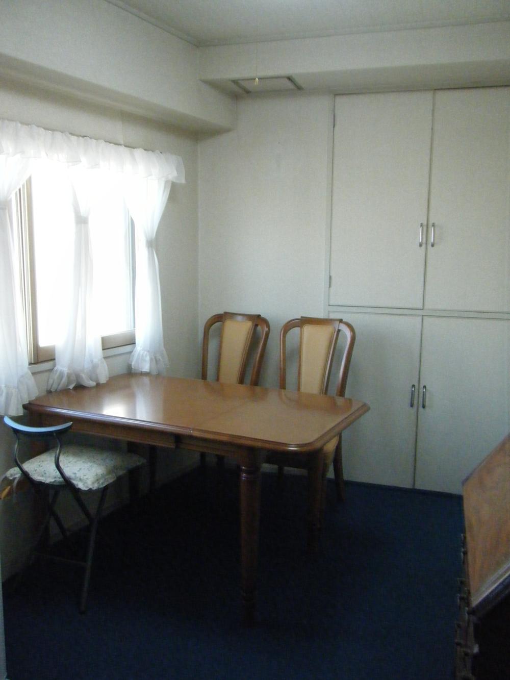 Living. Indoor (11 May 2013) Shooting