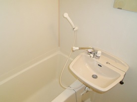 Bunkyo-ku, Tokyo Sekiguchi 1