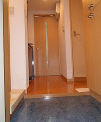 Bunkyo-ku, Tokyo Sekiguchi 1