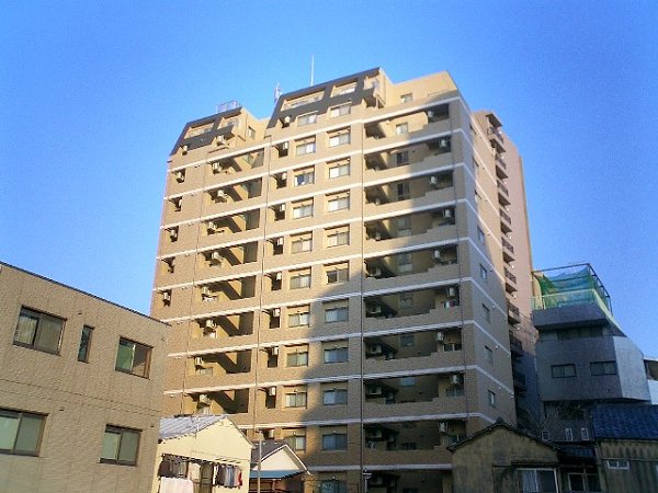 Bunkyo-ku, Tokyo Sekiguchi 1