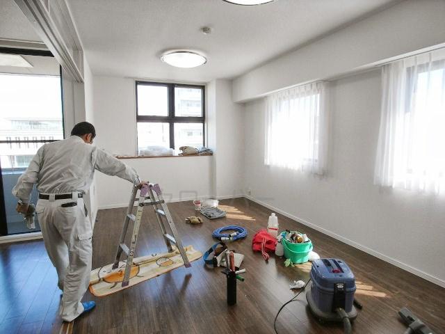 Living. Reform is working