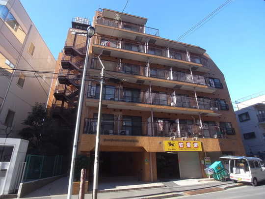 Local appearance photo