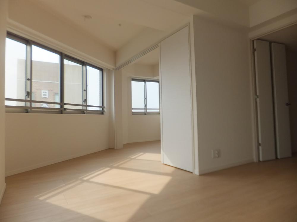 Living. Indoor (June 2013) Shooting