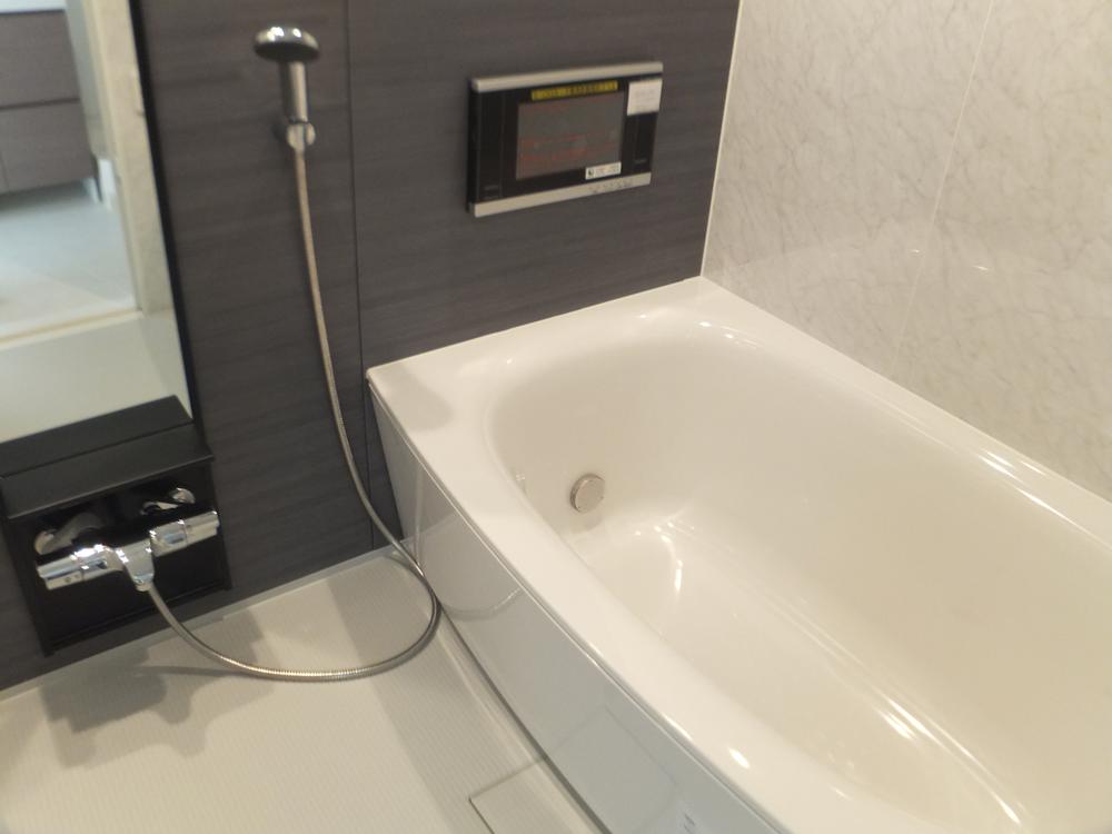 Bathroom. Indoor (June 2013) Shooting