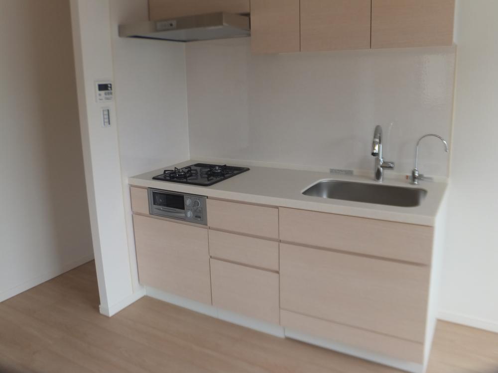 Kitchen. Indoor (June 2013) Shooting