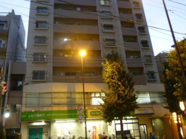 Bunkyo-ku, Tokyo Hakusan 5