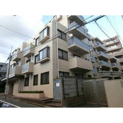 Local appearance photo. Appearance 1