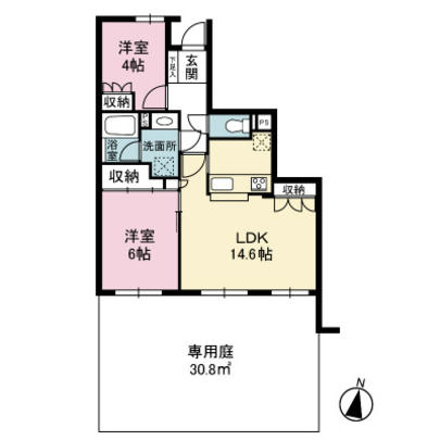 Floor plan. Floor plan