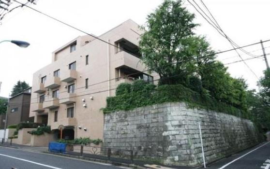 Local appearance photo. local