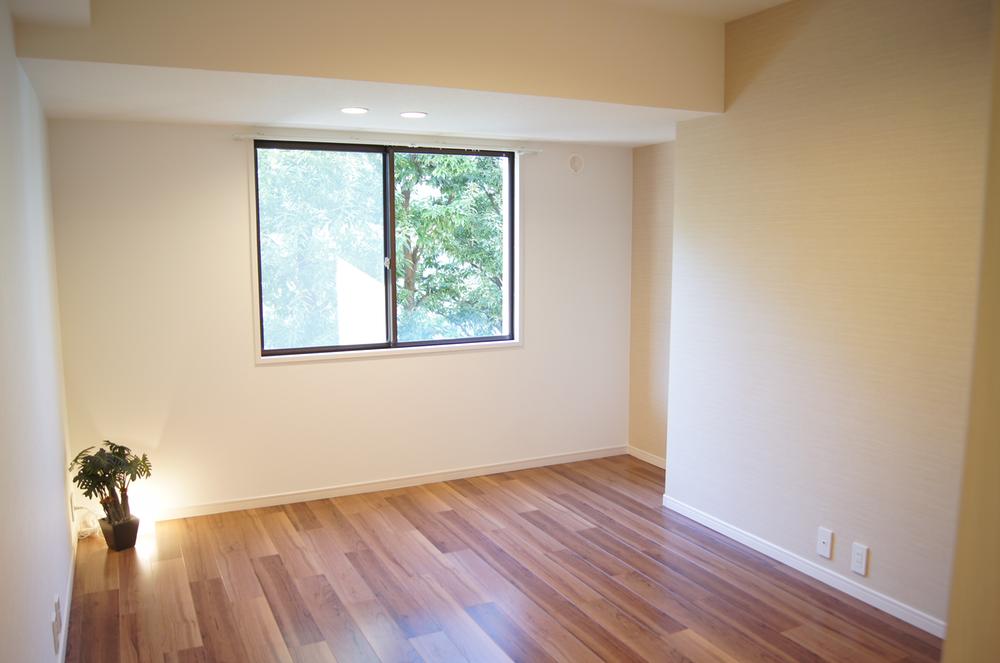 Other introspection. Interior