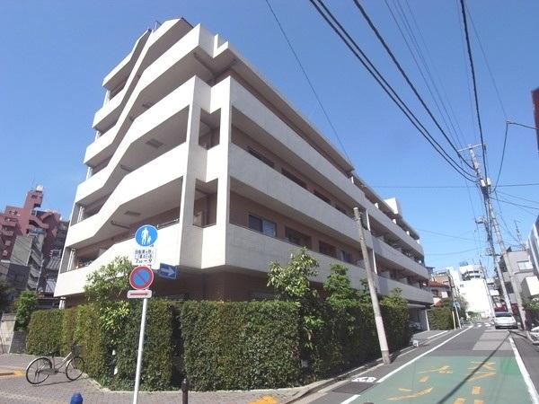 Local appearance photo. appearance