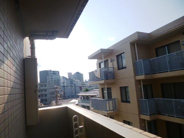 View photos from the dwelling unit