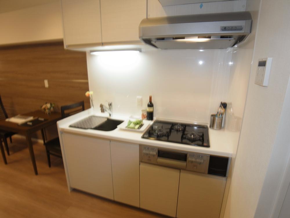 Kitchen. Image Photos