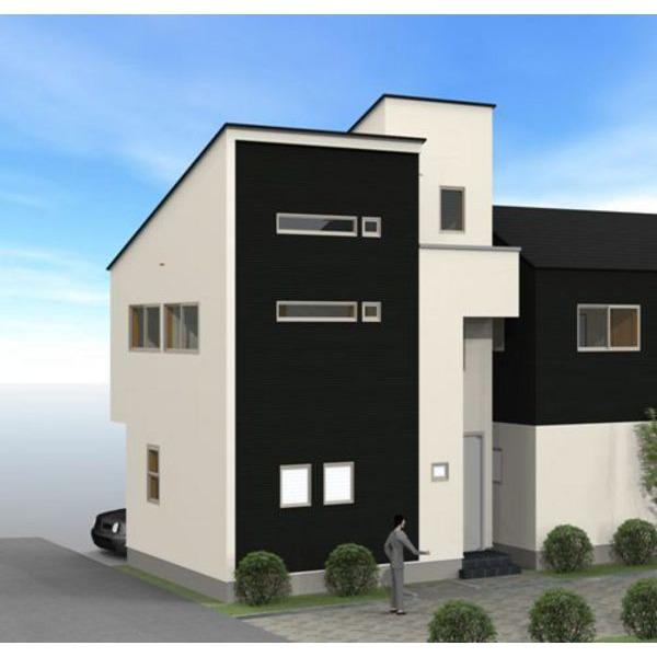 Other local. Example of construction Other site appearance reference image Perth