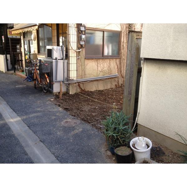 Local photos, including front road