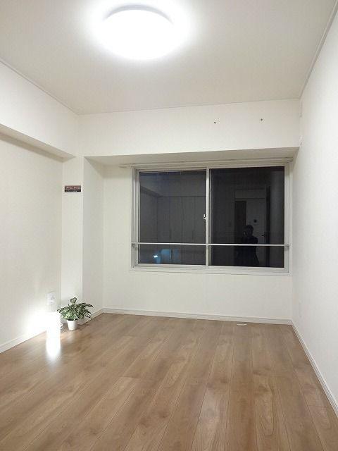 Non-living room. Western style room