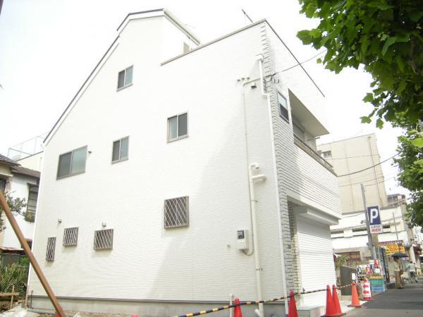 Local appearance photo