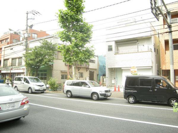 Local photos, including front road