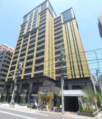 Local appearance photo. Building appearance