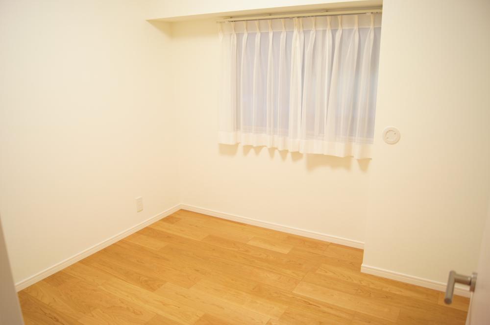 Non-living room. Interior