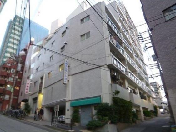 Local appearance photo. local