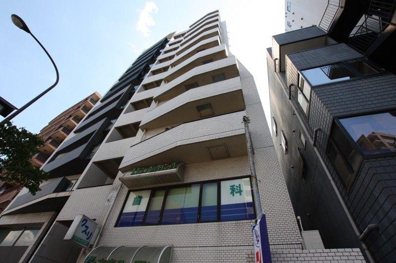 Local appearance photo. Quake-resistance standards conformity certificate acquisition Allowed