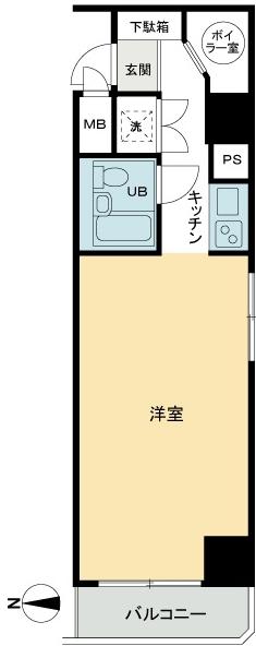 Other. Floor plan