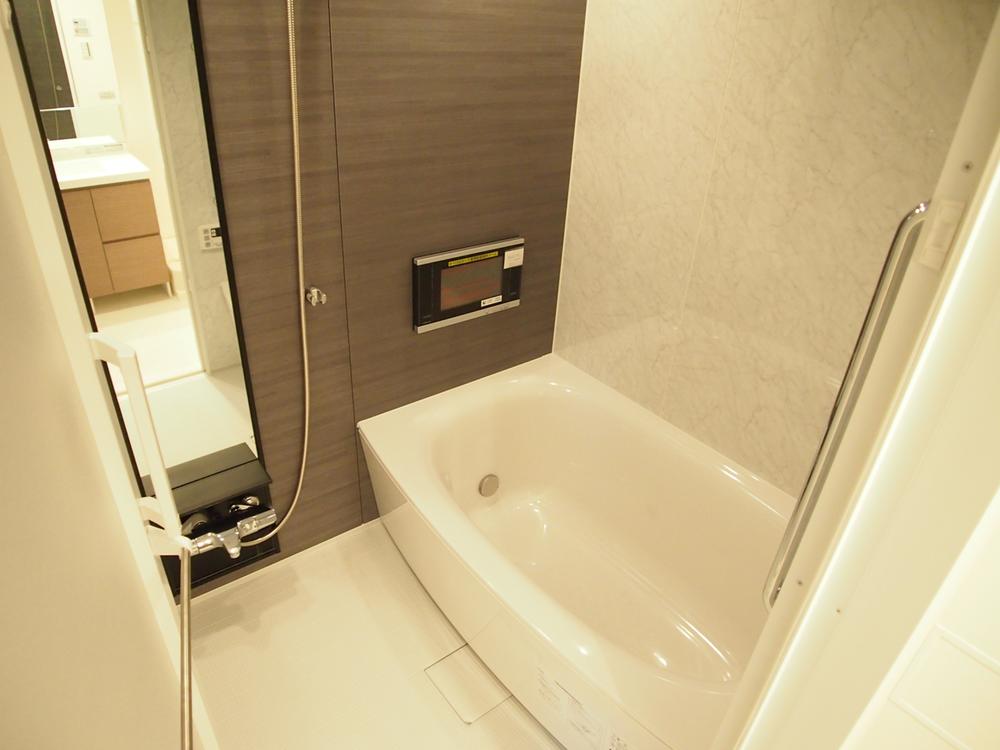 Bathroom. Indoor (12 May 2013) Shooting