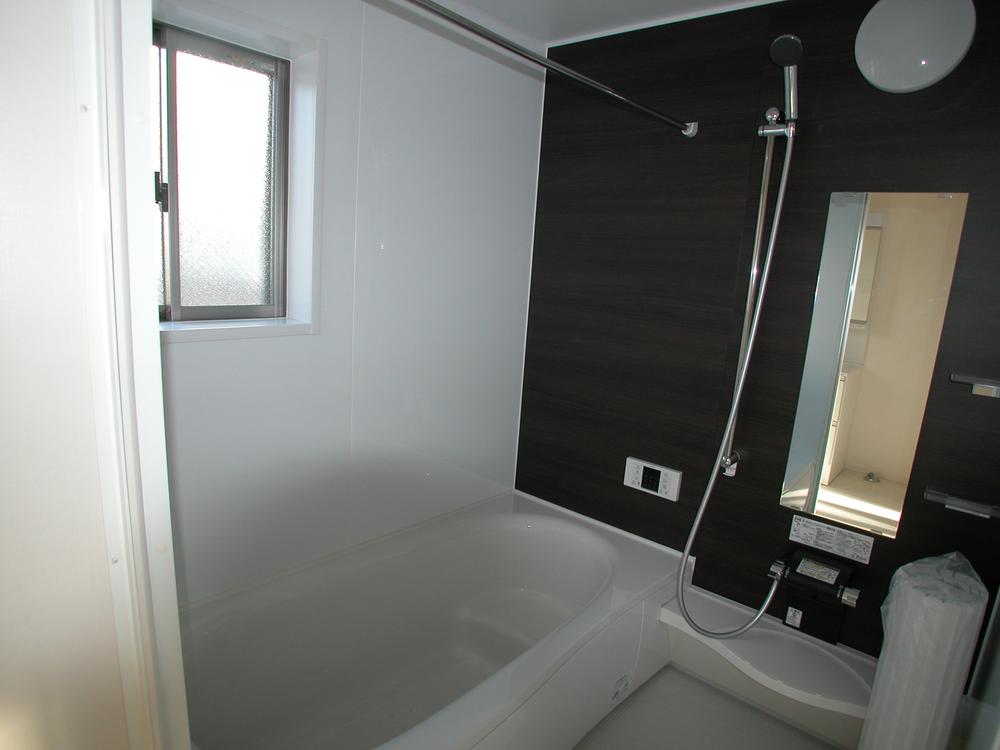 Bathroom. Indoor (12 May 2013) shooting 5 Building