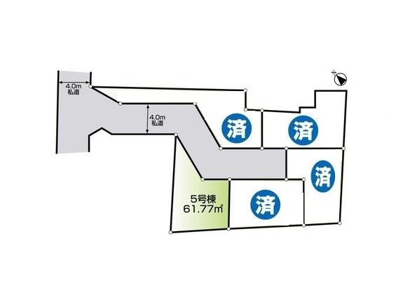 Other. Compartment figure