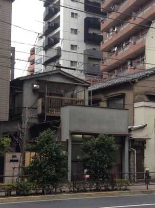 Local land photo. 2013 December shooting