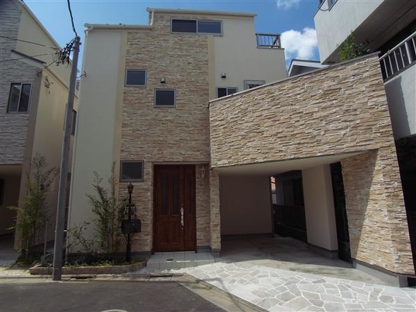 Local appearance photo. Local appearance 2013 / 08 shooting