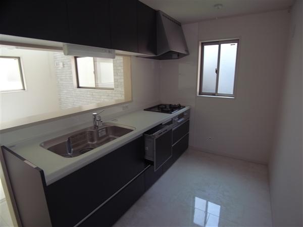 Kitchen. Kitchen 2013 / 08 shooting