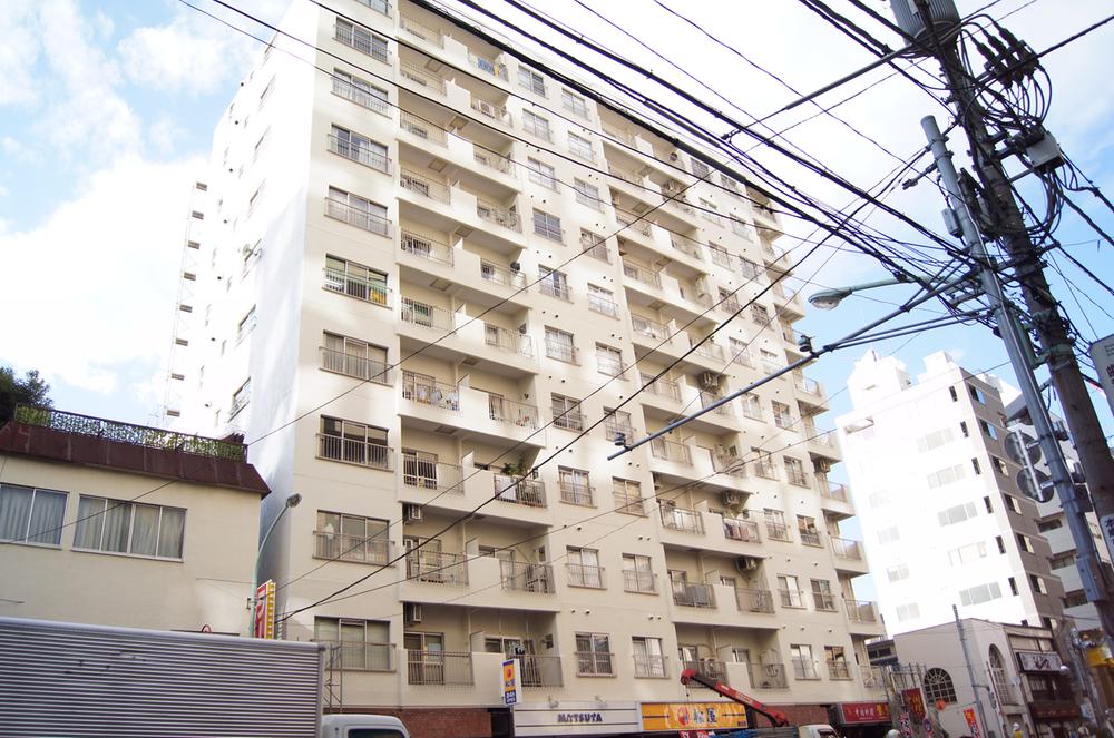 Local appearance photo. local